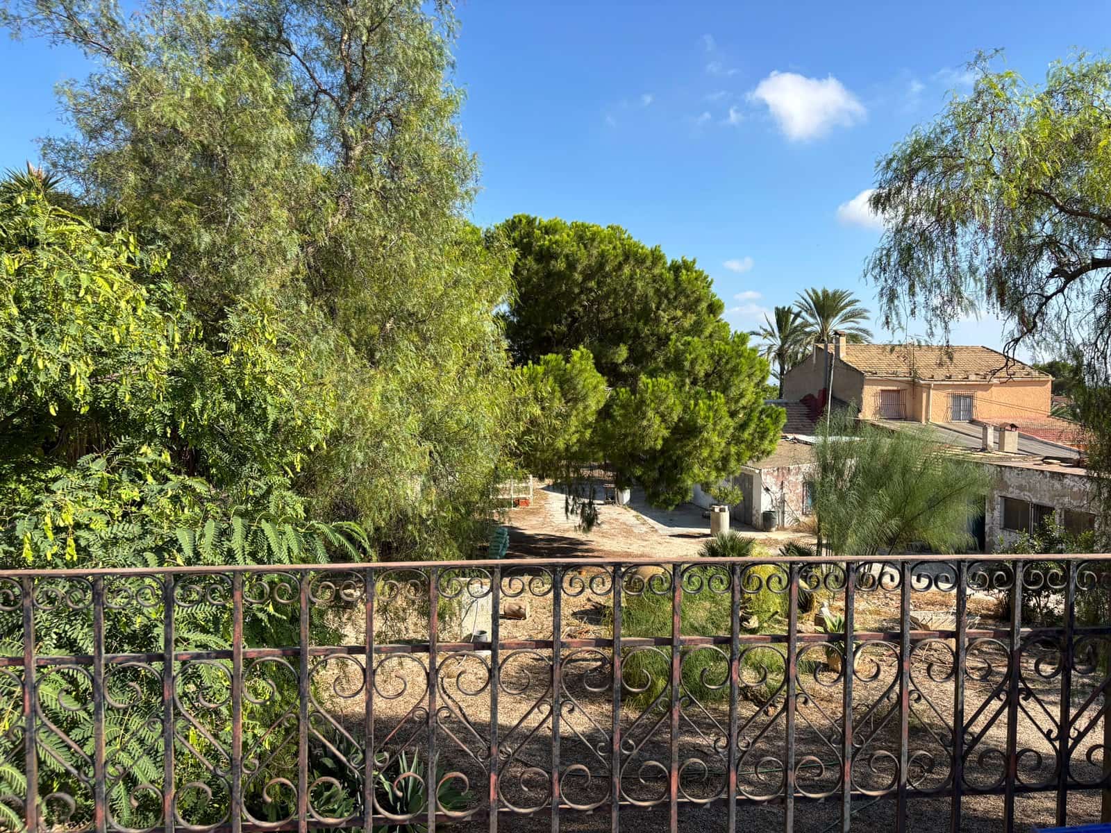 6 soveværelse Finca/Landehus til salg i Elche / Elx med garage - € 365.000 (Ref: 10136519)