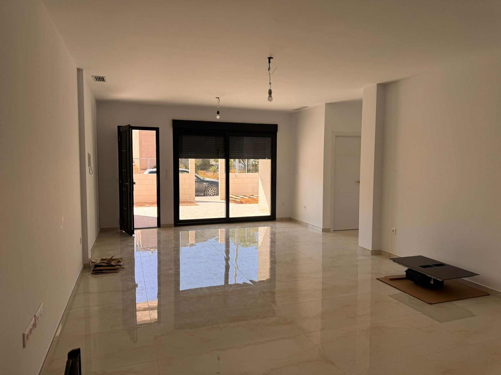 Chalet de 3 habitaciones en La Romana en venta con piscina garaje - 295.000 € (Ref: 10154056)