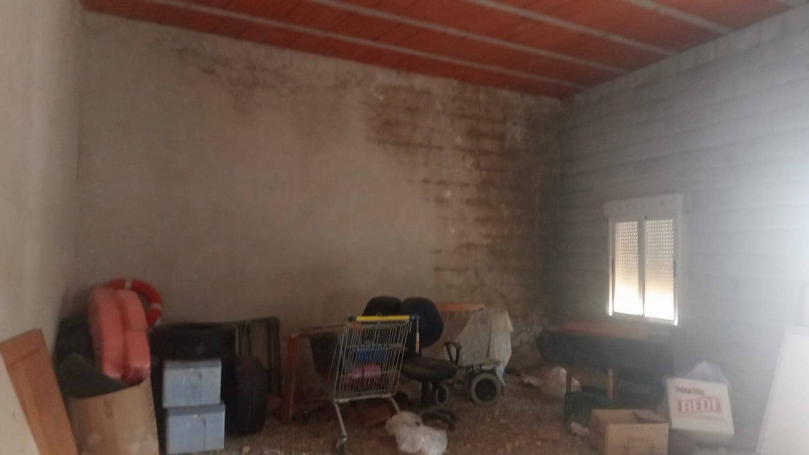 4 bedroom Finca/Country House for sale in Crevillente / Crevillent with pool garage - € 220,000 (Ref: 10154196)