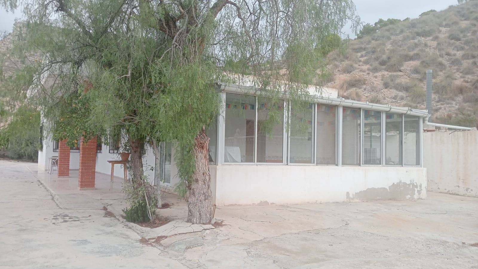 4 bedroom Finca/Country House for sale in Crevillente / Crevillent with pool garage - € 220,000 (Ref: 10154196)