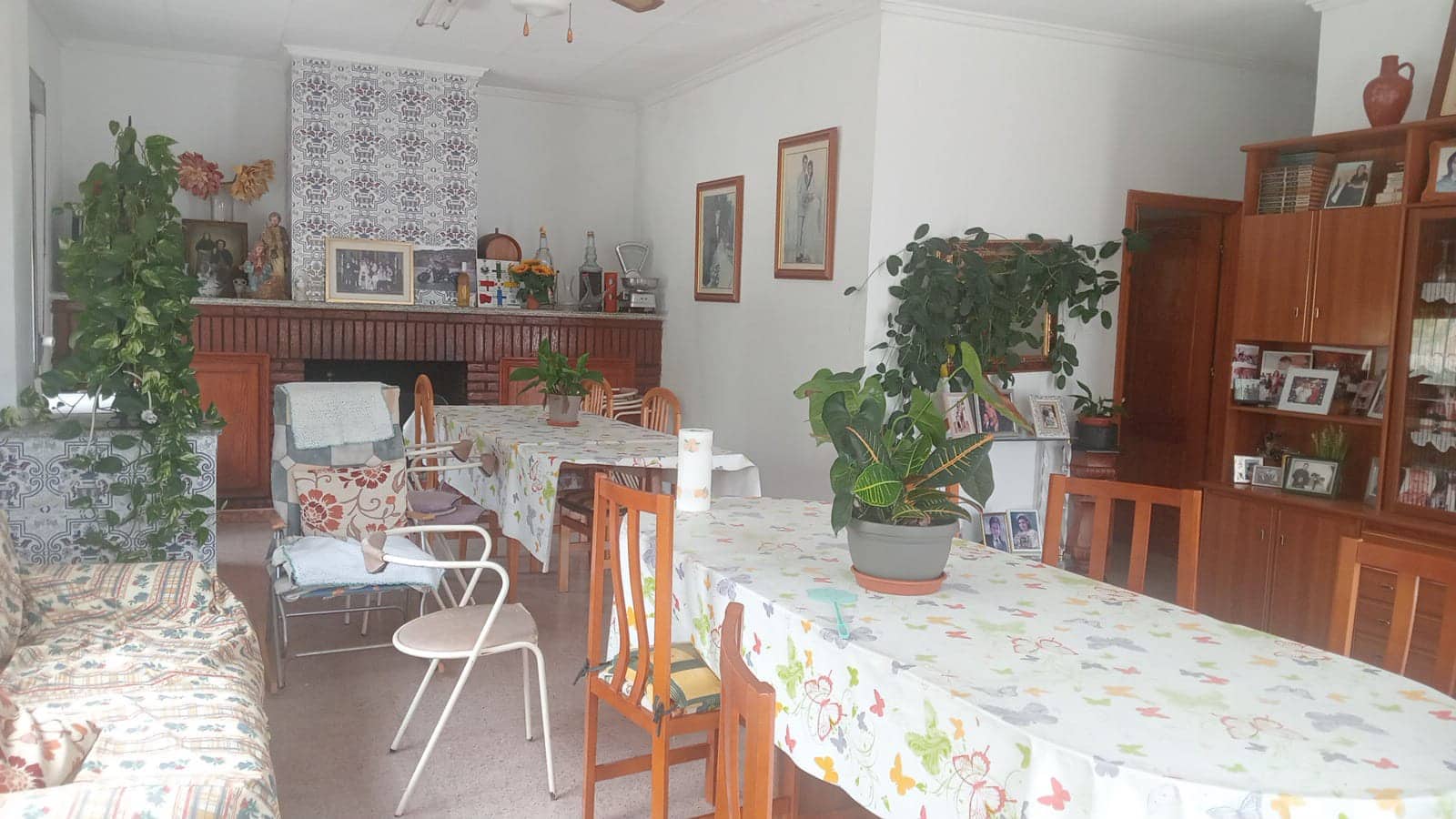 4 bedroom Finca/Country House for sale in Crevillente / Crevillent with pool garage - € 220,000 (Ref: 10154196)