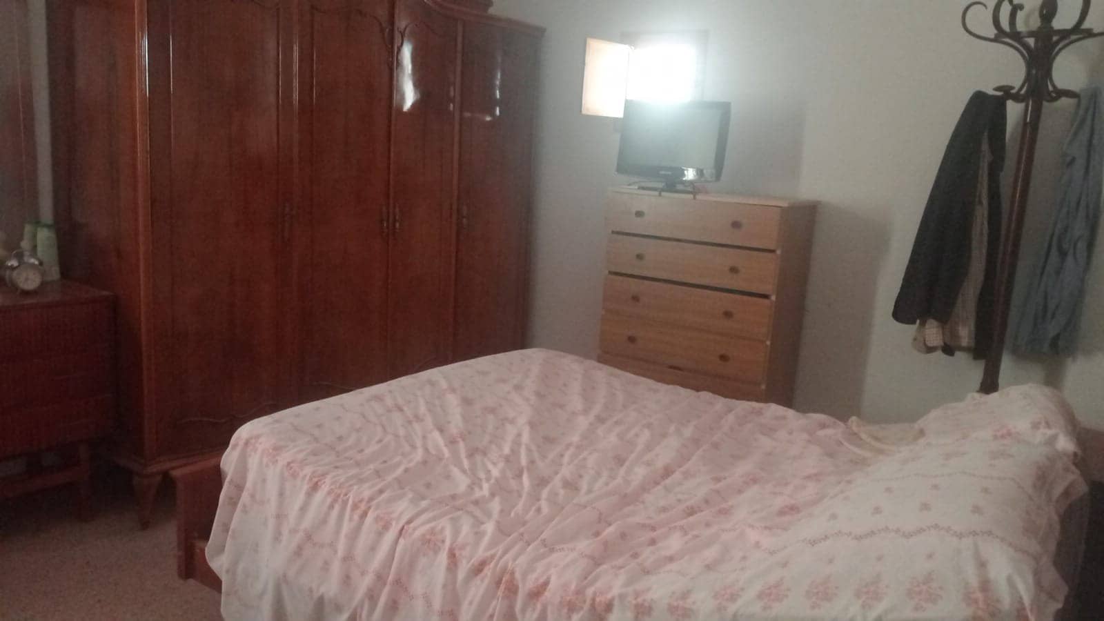 4 bedroom Finca/Country House for sale in Crevillente / Crevillent with pool garage - € 220,000 (Ref: 10154196)