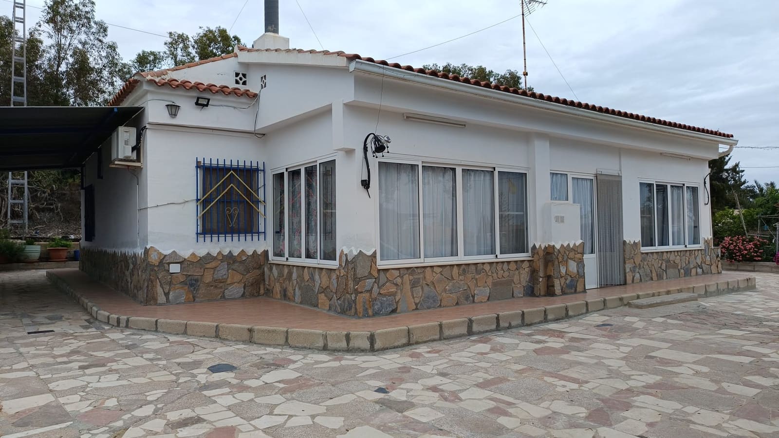 3 bedroom Finca/Country House for sale in Albatera with pool garage - € 260,000 (Ref: 10181724)