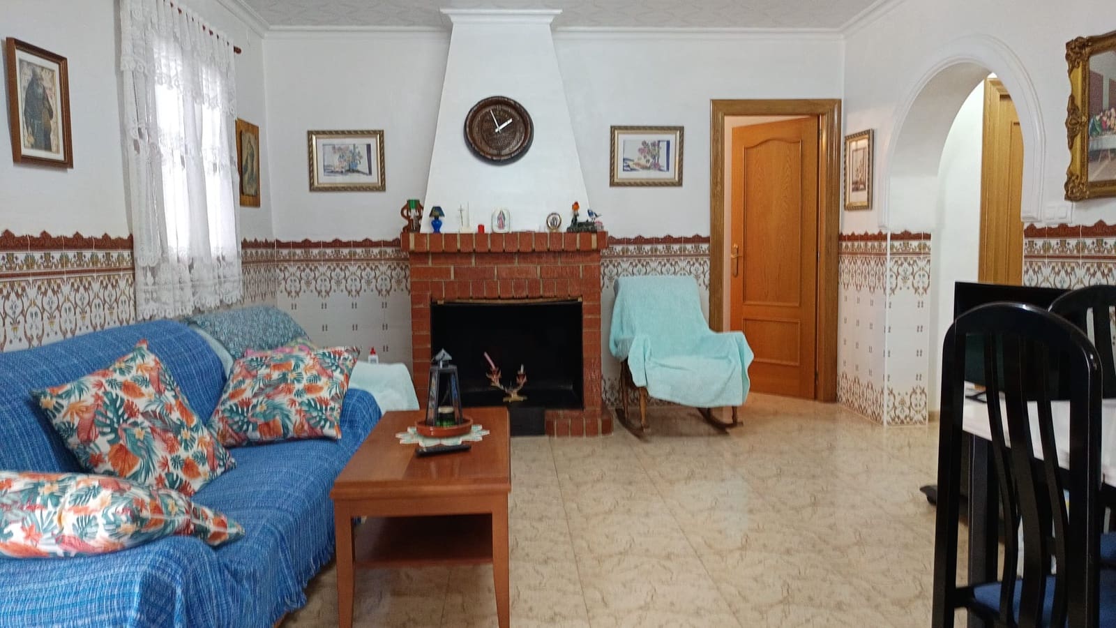 3 bedroom Finca/Country House for sale in Albatera with pool garage - € 260,000 (Ref: 10181724)