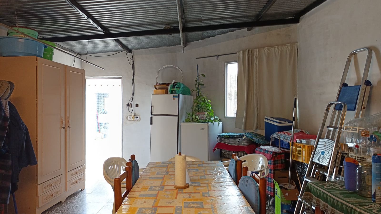 3 bedroom Finca/Country House for sale in Albatera with pool garage - € 260,000 (Ref: 10181724)