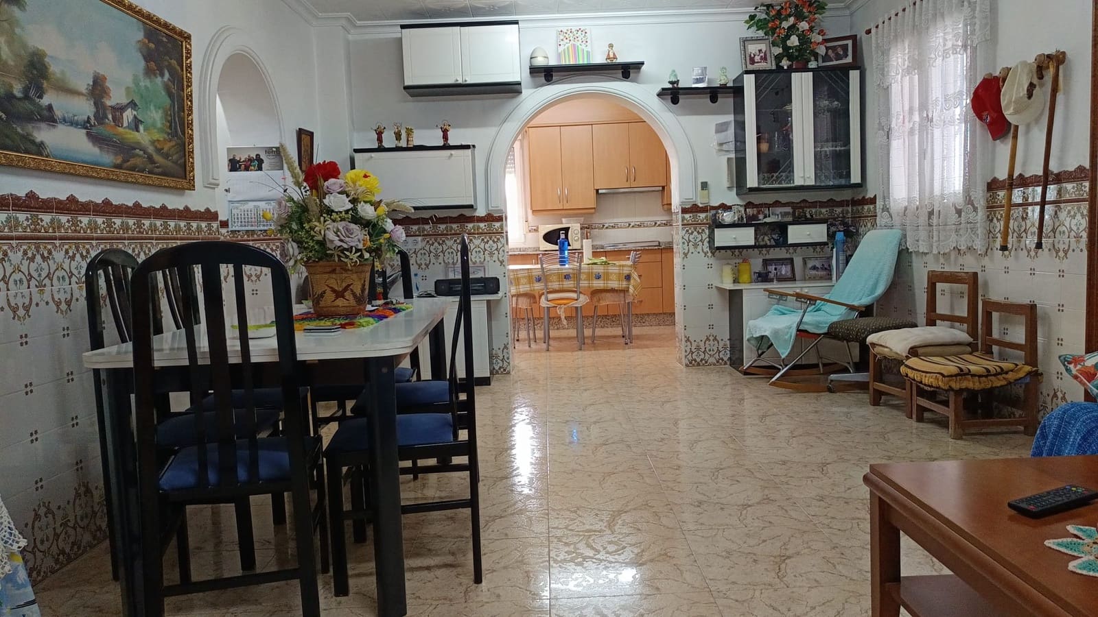 3 bedroom Finca/Country House for sale in Albatera with pool garage - € 260,000 (Ref: 10181724)