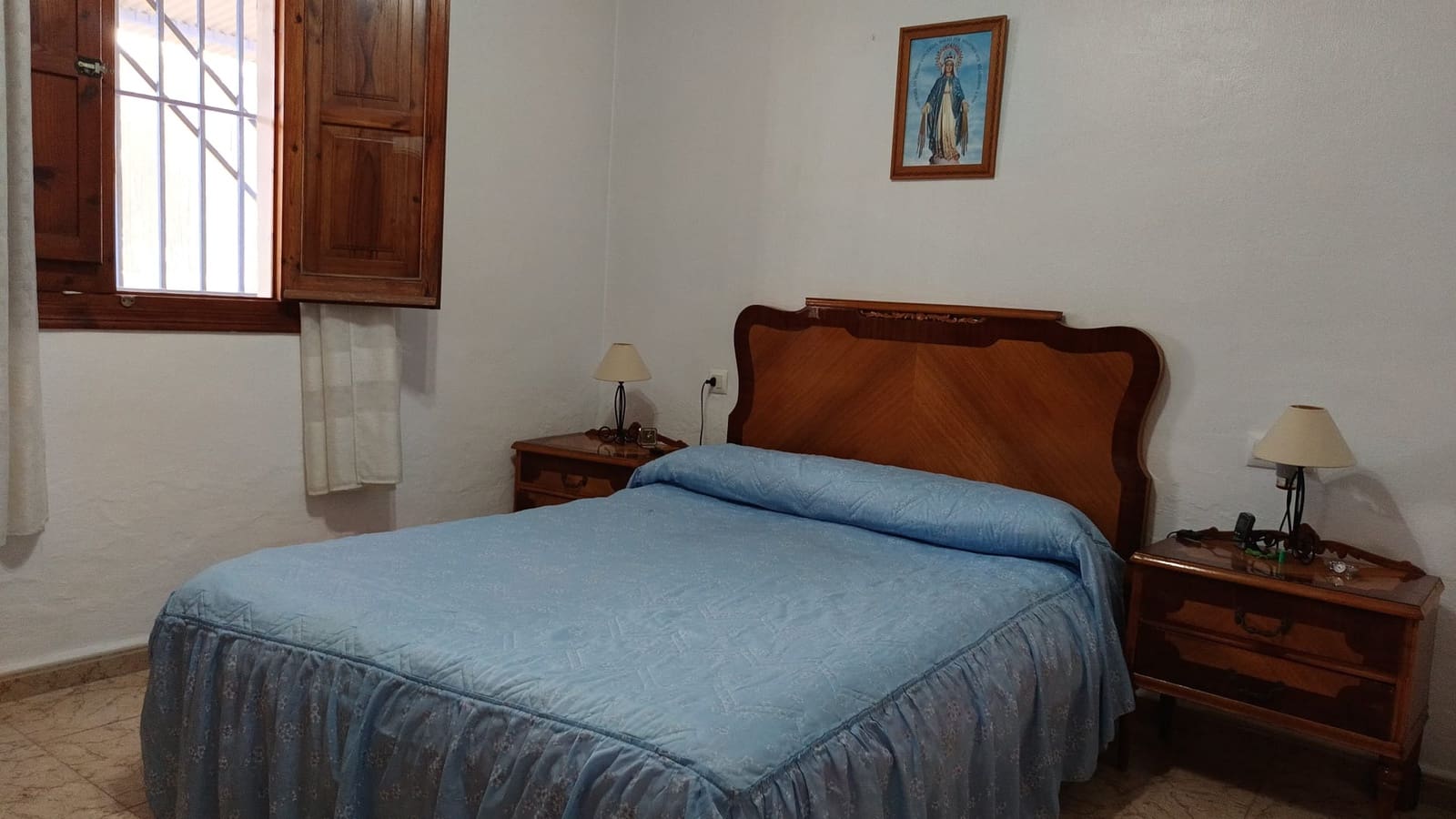 3 bedroom Finca/Country House for sale in Albatera with pool garage - € 260,000 (Ref: 10181724)