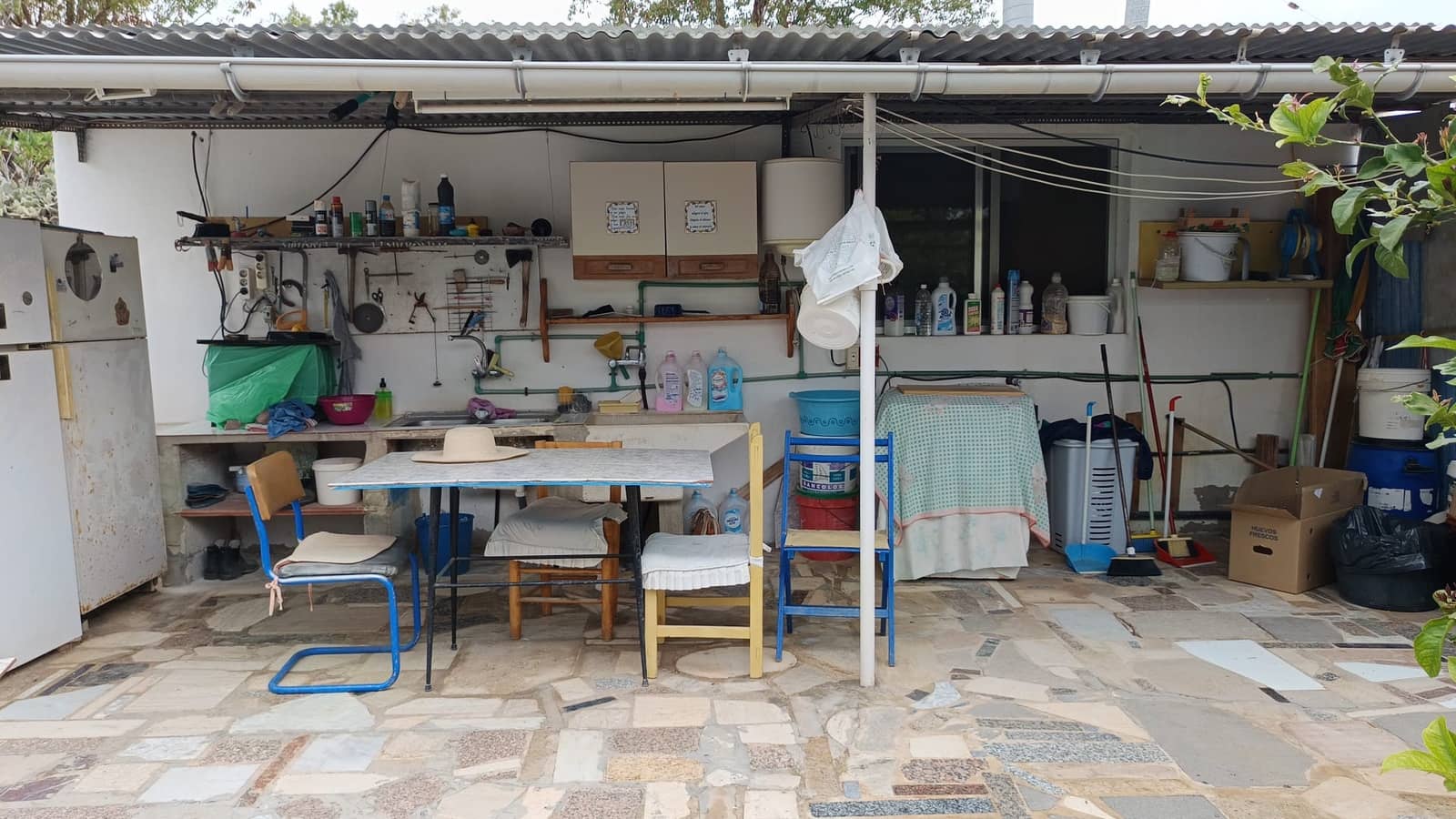 3 bedroom Finca/Country House for sale in Albatera with pool garage - € 260,000 (Ref: 10181724)