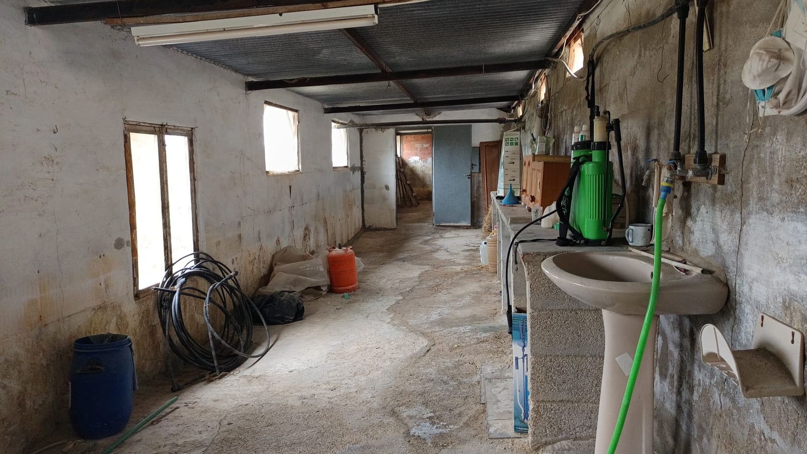 3 bedroom Finca/Country House for sale in Albatera with pool garage - € 260,000 (Ref: 10181724)