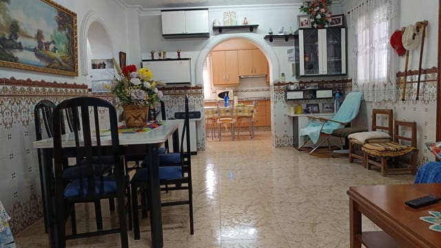 3 bedroom Finca/Country House for sale in Albatera with pool garage - € 260,000 (Ref: 10181724)
