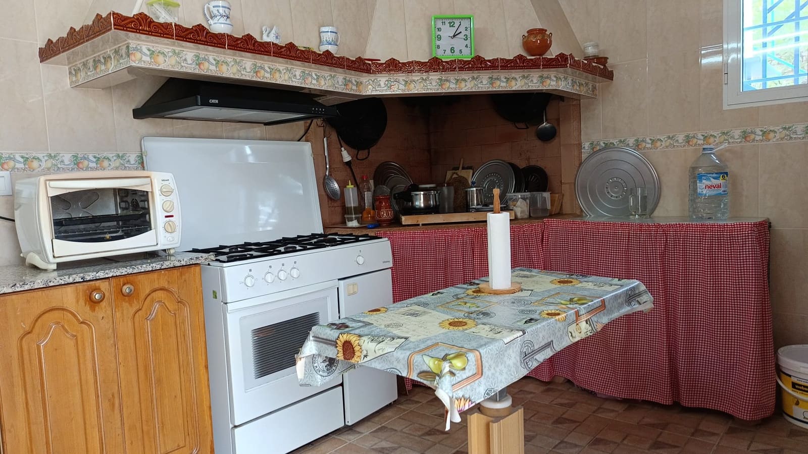 3 bedroom Finca/Country House for sale in Albatera with pool garage - € 260,000 (Ref: 10181724)