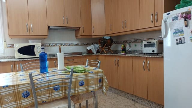 3 bedroom Finca/Country House for sale in Albatera with pool garage - € 260,000 (Ref: 10181724)