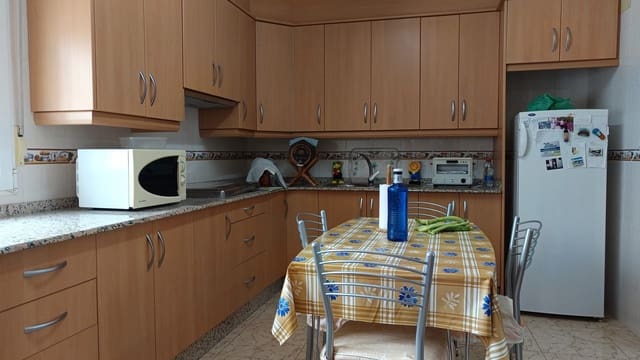 3 bedroom Finca/Country House for sale in Albatera with pool garage - € 260,000 (Ref: 10181724)