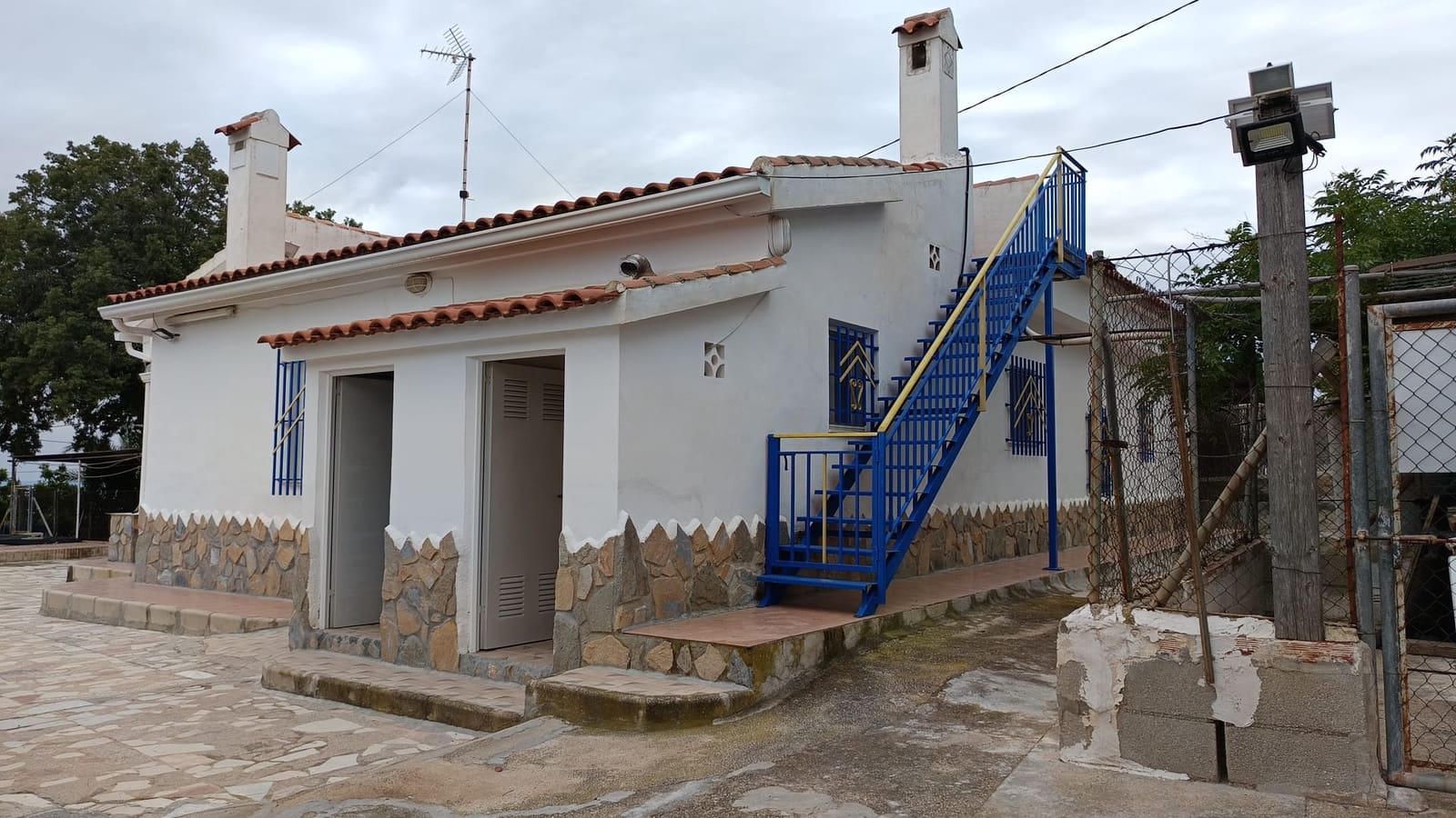 3 bedroom Finca/Country House for sale in Albatera with pool garage - € 260,000 (Ref: 10181724)