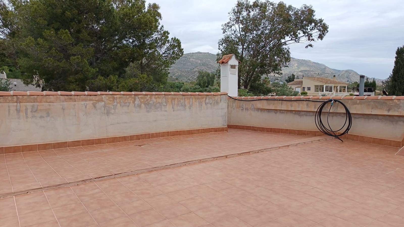 3 bedroom Finca/Country House for sale in Albatera with pool garage - € 260,000 (Ref: 10181724)