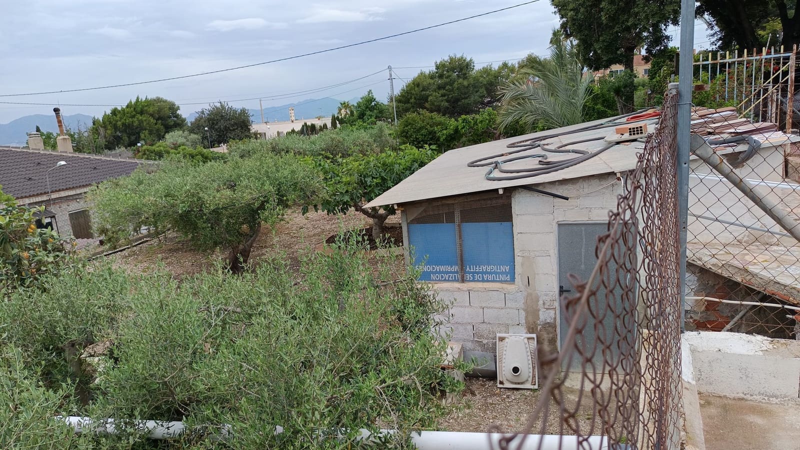 3 bedroom Finca/Country House for sale in Albatera with pool garage - € 260,000 (Ref: 10181724)