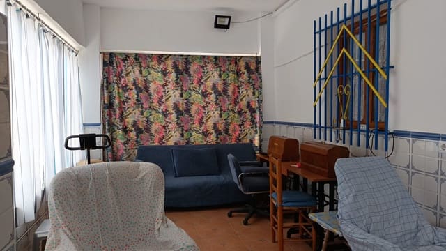 3 bedroom Finca/Country House for sale in Albatera with pool garage - € 260,000 (Ref: 10181724)