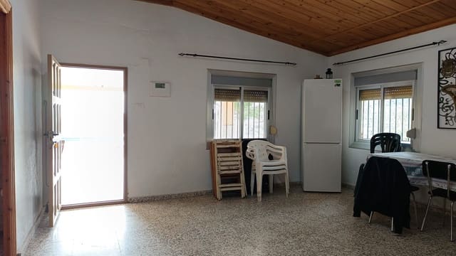 3 soveværelse Finca/Landehus til salg i Crevillente / Crevillent med swimmingpool - € 249.000 (Ref: 10183635)