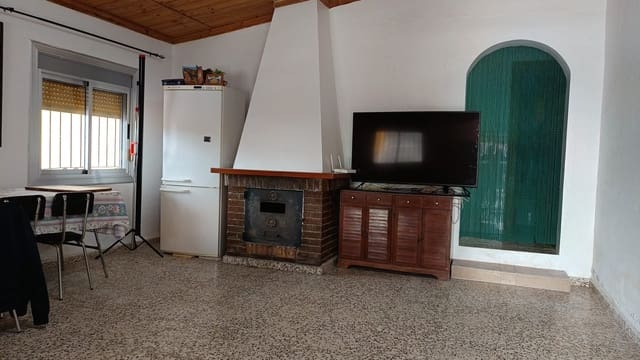 3 soveværelse Finca/Landehus til salg i Crevillente / Crevillent med swimmingpool - € 249.000 (Ref: 10183635)