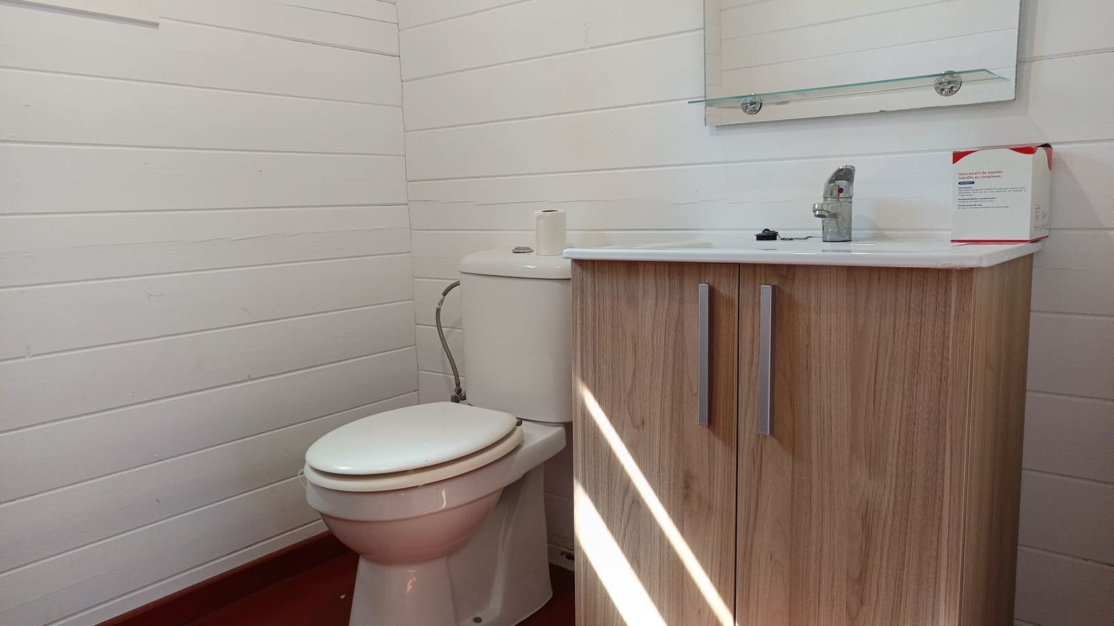 3 bedroom Wooden Home for sale in Crevillente / Crevillent - € 89,900 (Ref: 10183727)