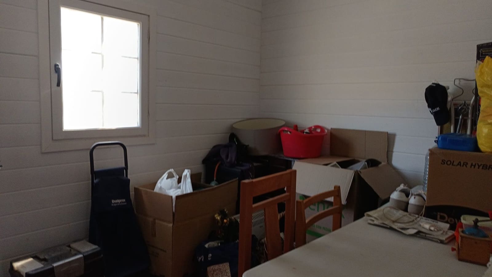 3 bedroom Wooden Home for sale in Crevillente / Crevillent - € 89,900 (Ref: 10183727)