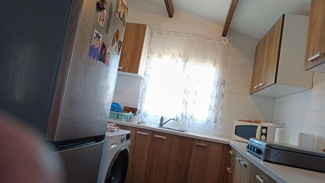 3 quarto Casa de Madeira para venda em Crevillente / Crevillent - 89 900 € (Ref: 10183727)
