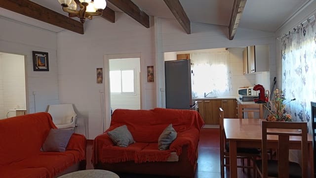 3 quarto Casa de Madeira para venda em Crevillente / Crevillent - 89 900 € (Ref: 10183727)