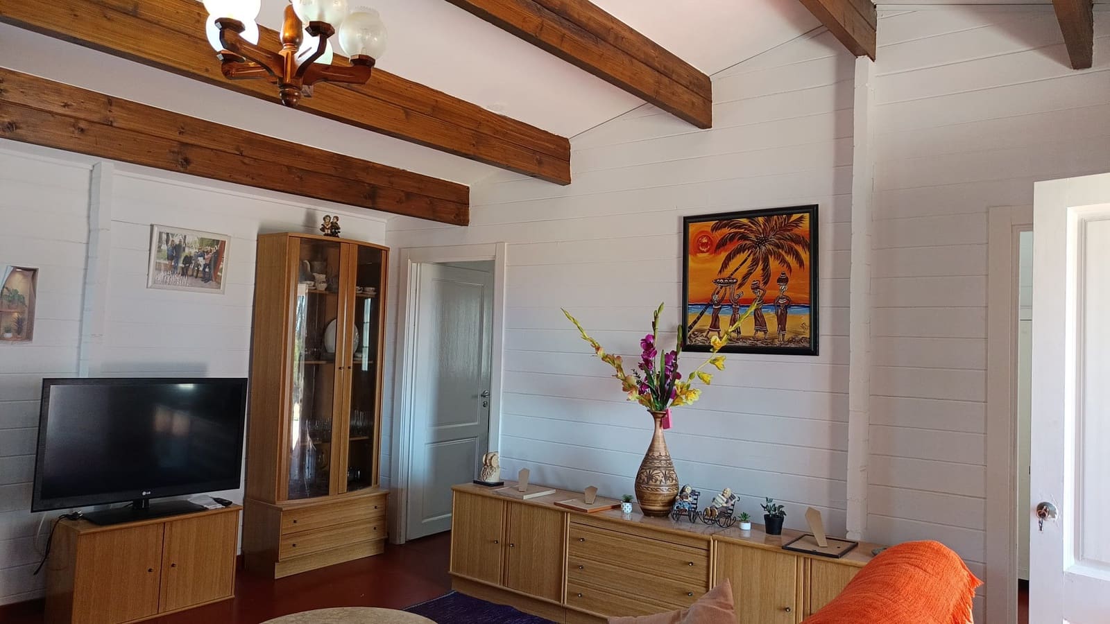 3 bedroom Wooden Home for sale in Crevillente / Crevillent - € 89,900 (Ref: 10183727)