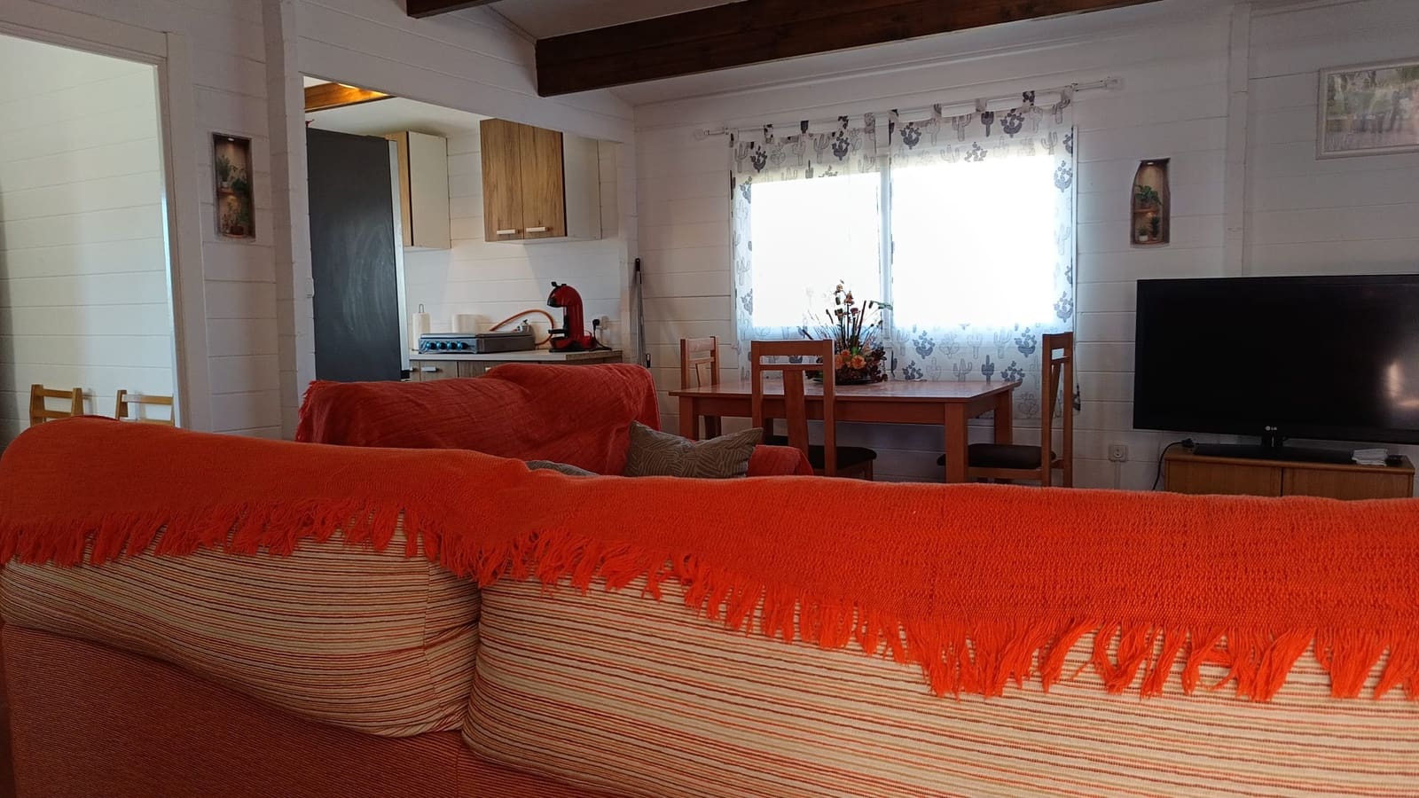 3 bedroom Wooden Home for sale in Crevillente / Crevillent - € 89,900 (Ref: 10183727)