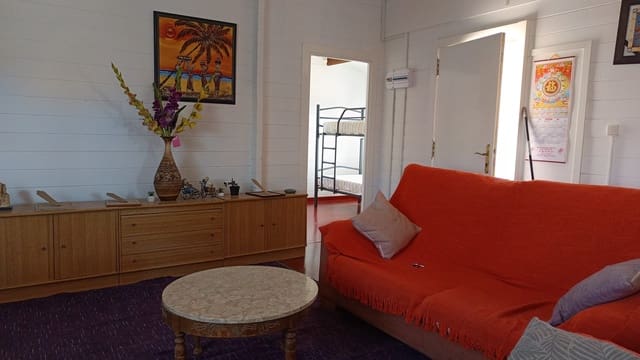 3 quarto Casa de Madeira para venda em Crevillente / Crevillent - 89 900 € (Ref: 10183727)