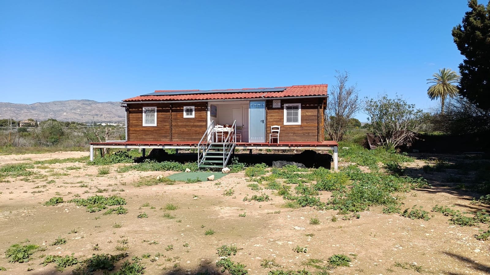 3 bedroom Wooden Home for sale in Crevillente / Crevillent - € 89,900 (Ref: 10183727)