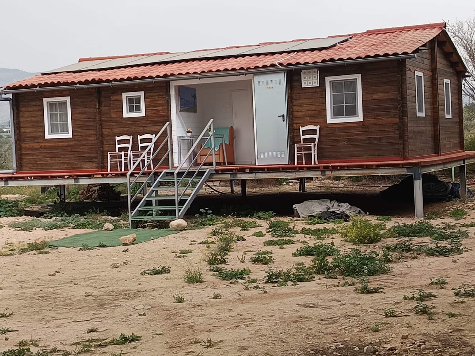 3 bedroom Wooden Home for sale in Crevillente / Crevillent - € 89,900 (Ref: 10183727)