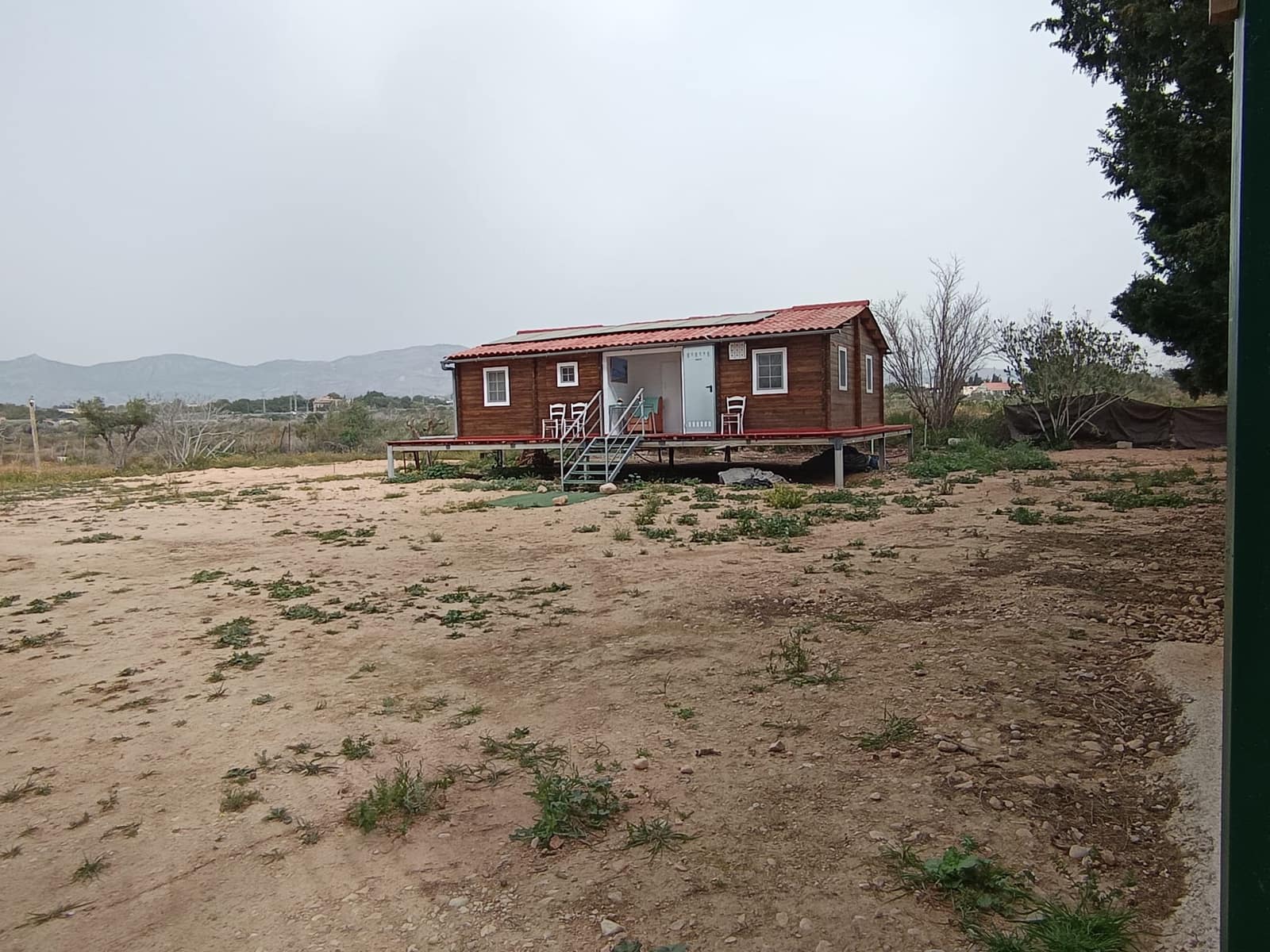 3 bedroom Wooden Home for sale in Crevillente / Crevillent - € 89,900 (Ref: 10183727)