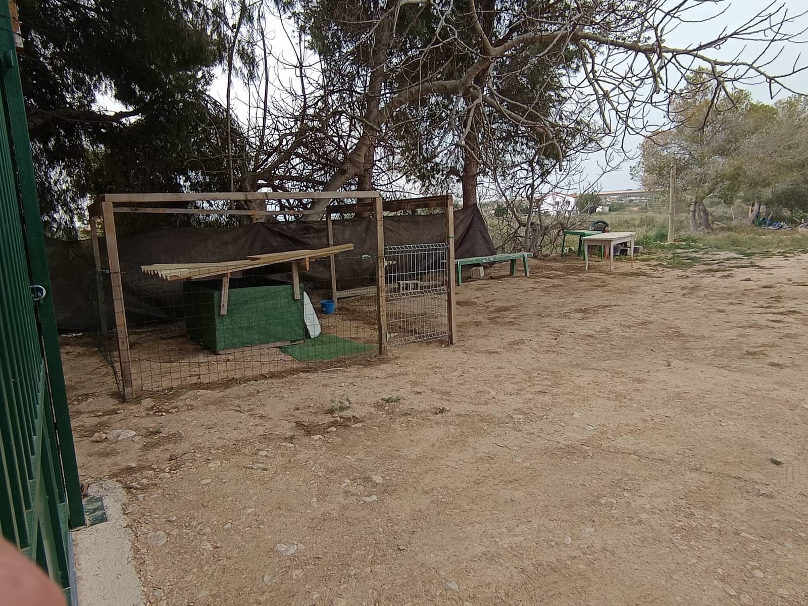 3 bedroom Wooden Home for sale in Crevillente / Crevillent - € 89,900 (Ref: 10183727)