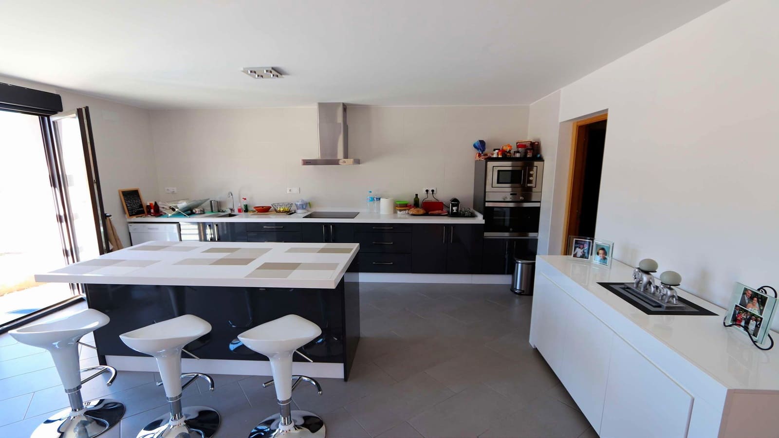 4 soveværelse Villa til salg i Hondon de las Nieves med swimmingpool - € 310.924 (Ref: 5048684)