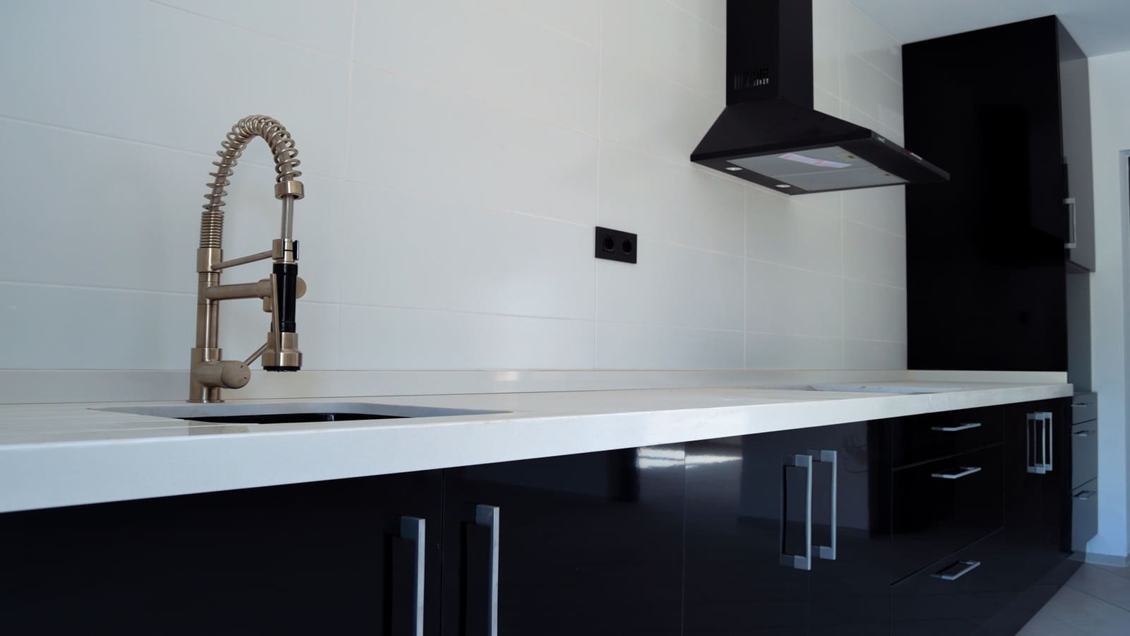 4 soveværelse Villa til salg i Hondon de las Nieves med swimmingpool - € 310.924 (Ref: 5048684)