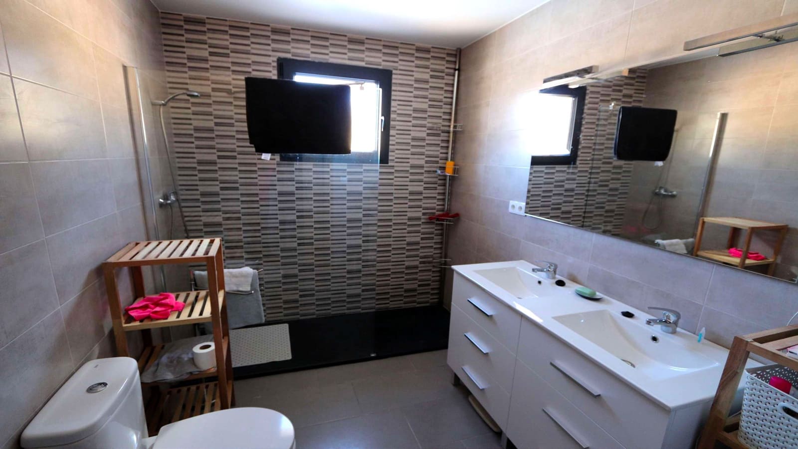 4 soveværelse Villa til salg i Hondon de las Nieves med swimmingpool - € 310.924 (Ref: 5048684)