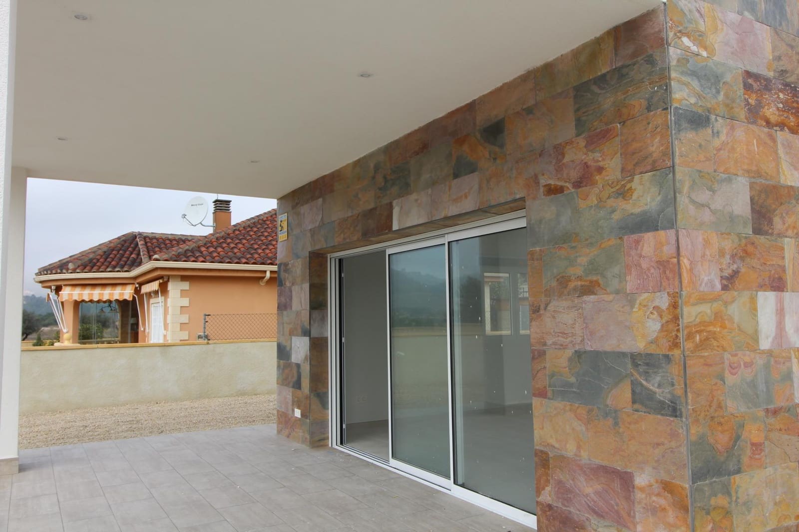 3 soveværelse Villa til salg i La Romana med swimmingpool - € 320.000 (Ref: 5498238)