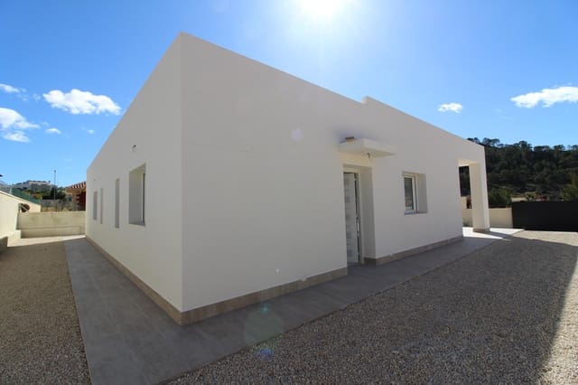 3 soveværelse Villa til salg i La Romana med swimmingpool - € 320.000 (Ref: 5498238)