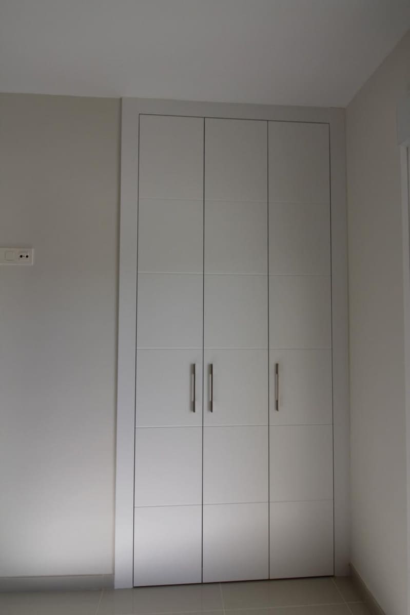 3 soveværelse Villa til salg i Pinoso med swimmingpool - € 355.000 (Ref: 5502567)