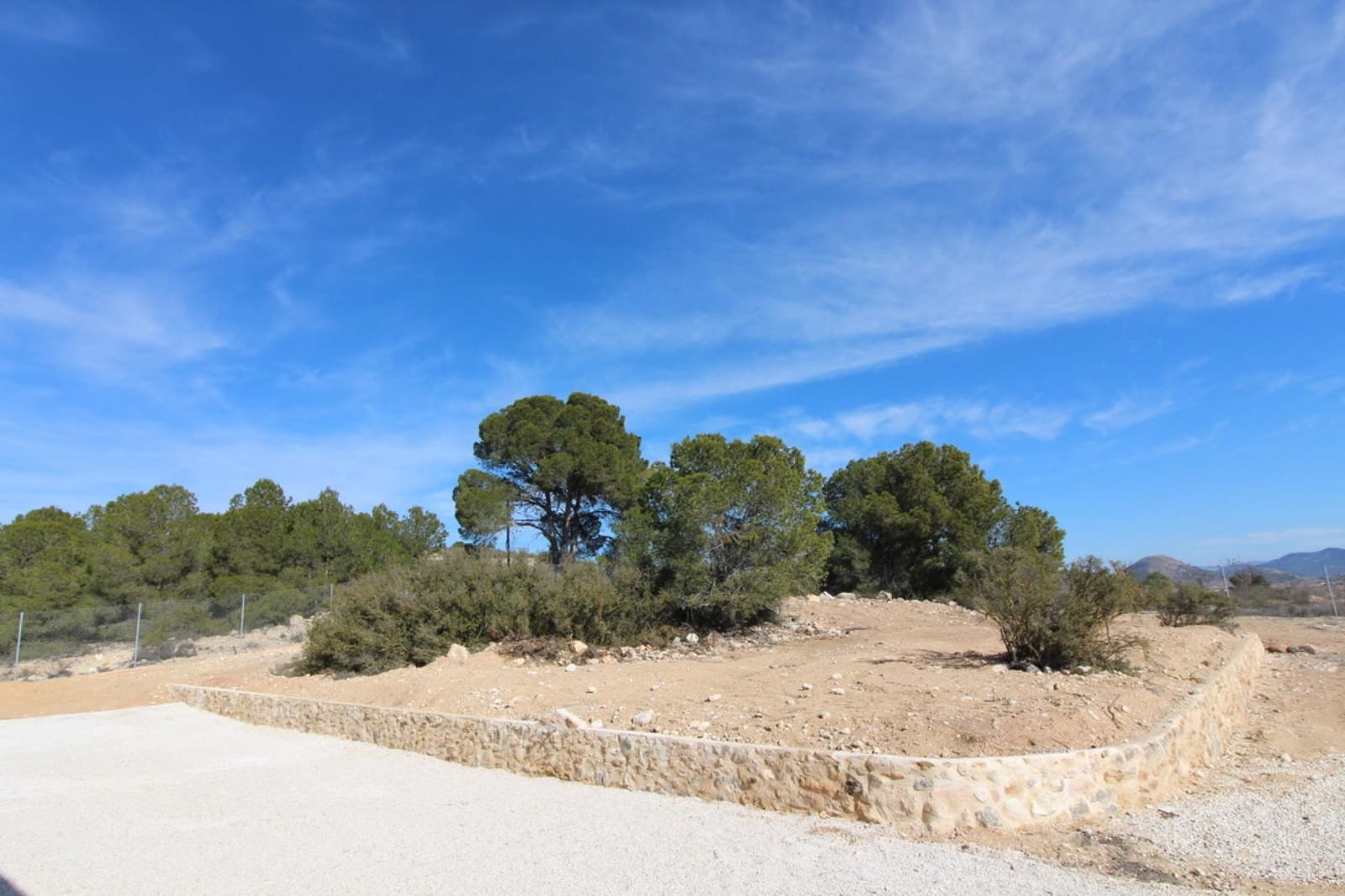 3 soveværelse Villa til salg i Pinoso med swimmingpool - € 355.000 (Ref: 5502567)