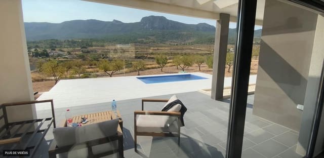 3 soveværelse Lejlighed til salg i La Romana - € 356.840 (Ref: 6342550)