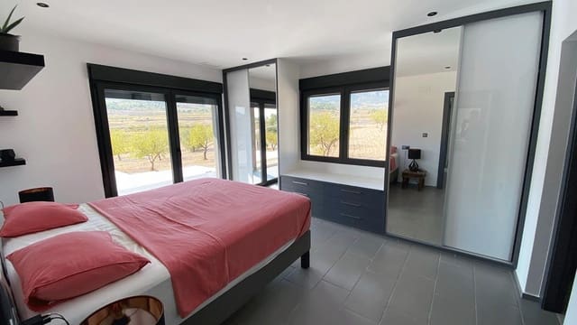 3 soveværelse Lejlighed til salg i La Romana - € 356.840 (Ref: 6342550)