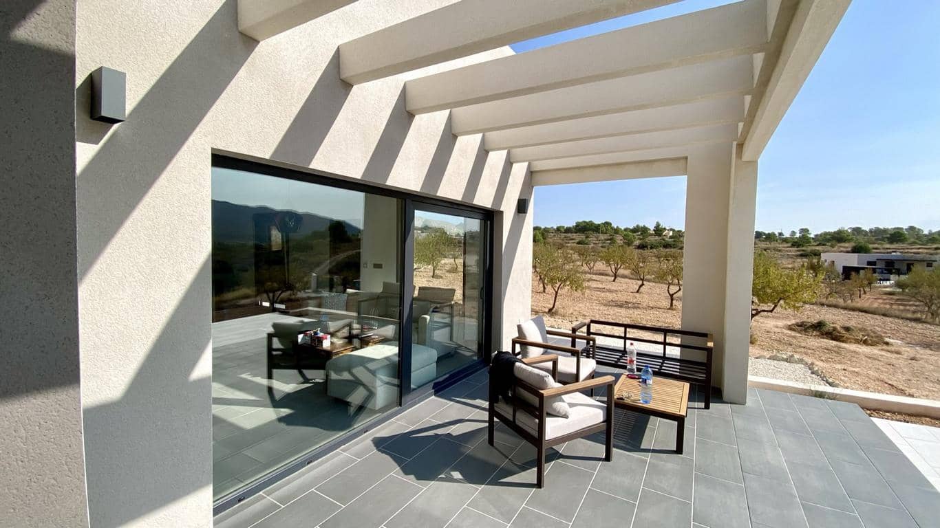 3 soveværelse Lejlighed til salg i La Romana - € 356.840 (Ref: 6342550)