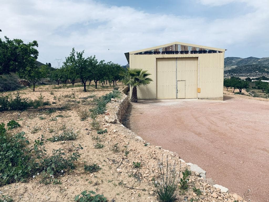 Bouwgrond te koop in La Romana - € 139.950 (Ref: 6797015)