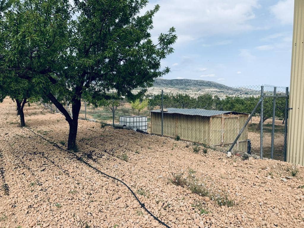 Bouwgrond te koop in La Romana - € 139.950 (Ref: 6797015)