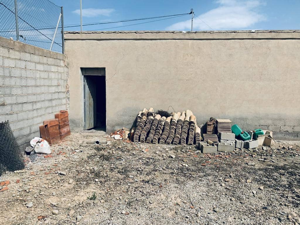 Tontti myytävänä paikassa La Romana - 139 950 € (Ref: 6797016)