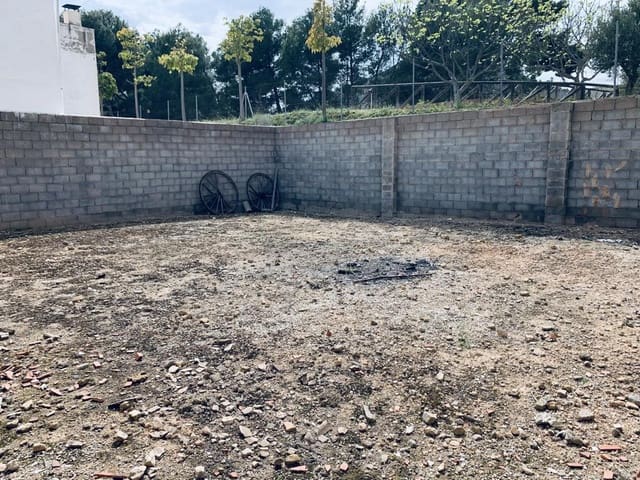 Tontti myytävänä paikassa La Romana - 139 950 € (Ref: 6797016)