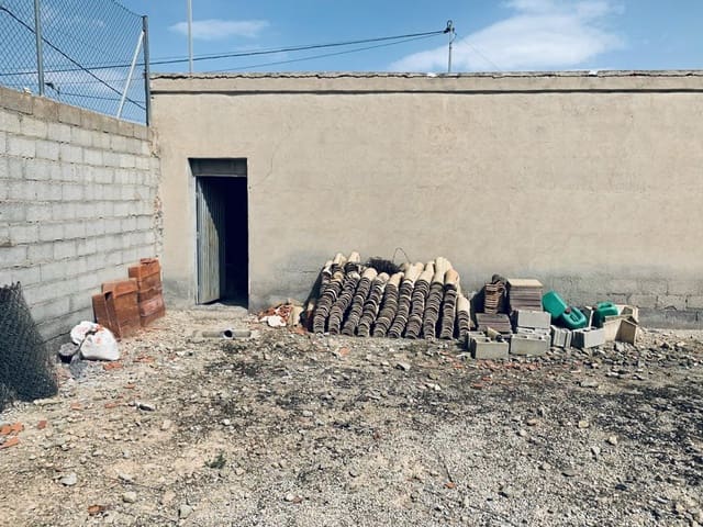 Tontti myytävänä paikassa La Romana - 139 950 € (Ref: 6797016)