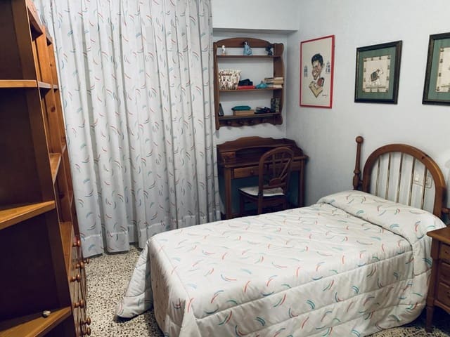 4 soveværelse Lejlighed til salg i La Romana - € 79.000 (Ref: 6797489)